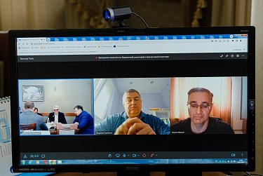 Бюджетный процесс планируется скорректировать